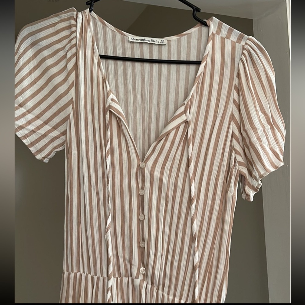 Abercrombie & Fitch dress